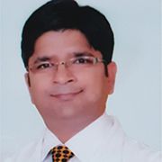 Dr. Shailendra Kumar Goel